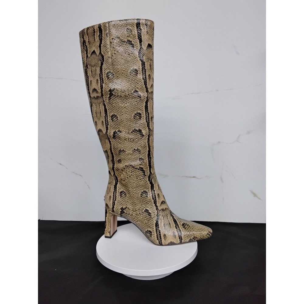 Sam Edelman Sylvia Boot | Size 6 | SL85